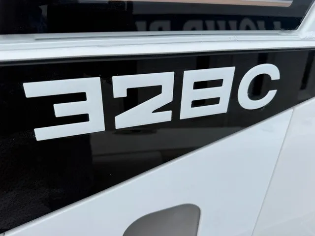 Slide: The Image of Sea Fox 328 CC 2027 - 37