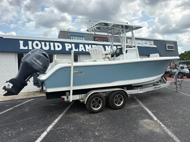 Slide: The Image of Sea Hunt Ultra 234 2023 - 4