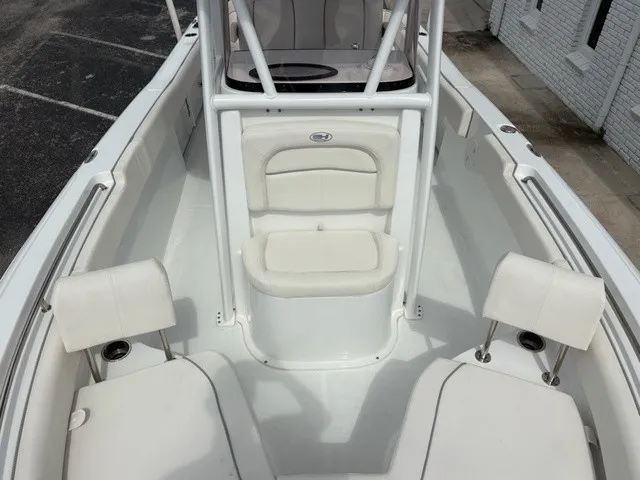 Slide: The Image of Sea Hunt Ultra 234 2023 - 13