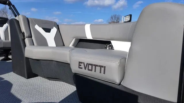 Slide: The Image of Evotti 521CS 2026 - 13