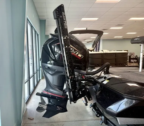 Slide: The Image of Skeeter ZXE20 2027 - 16