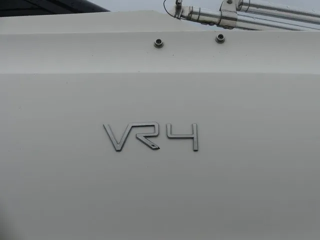 Slide: The Image of Bayliner VR4 Bowrider OB 2022 - 12
