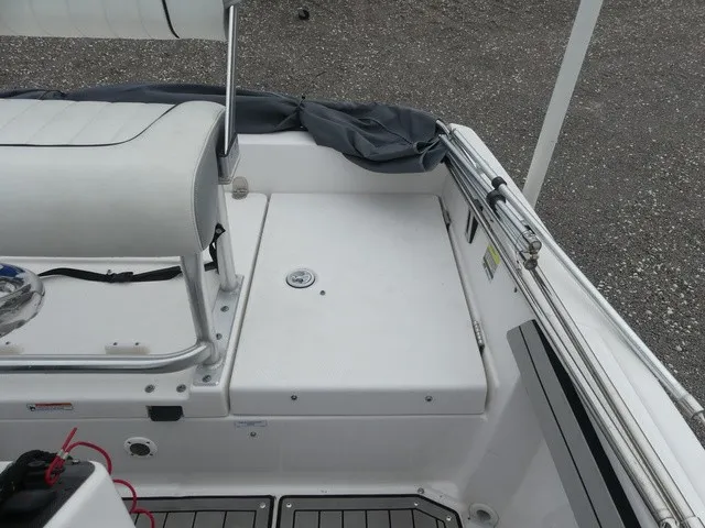 Slide: The Image of Yamaha 195 FSH Deluxe 2020 - 21