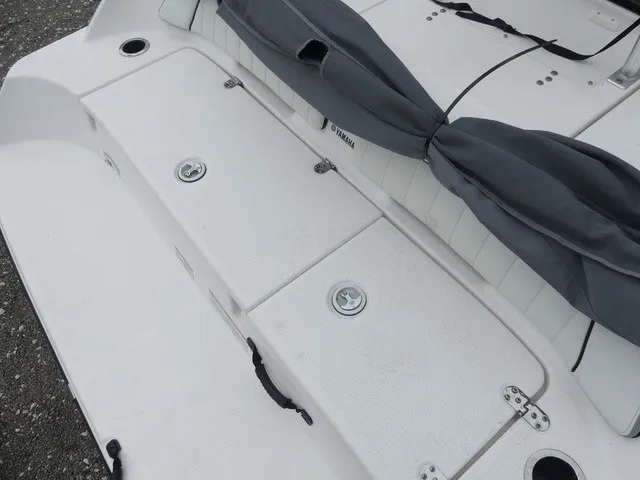 Slide: The Image of Yamaha 195 FSH Deluxe 2020 - 23