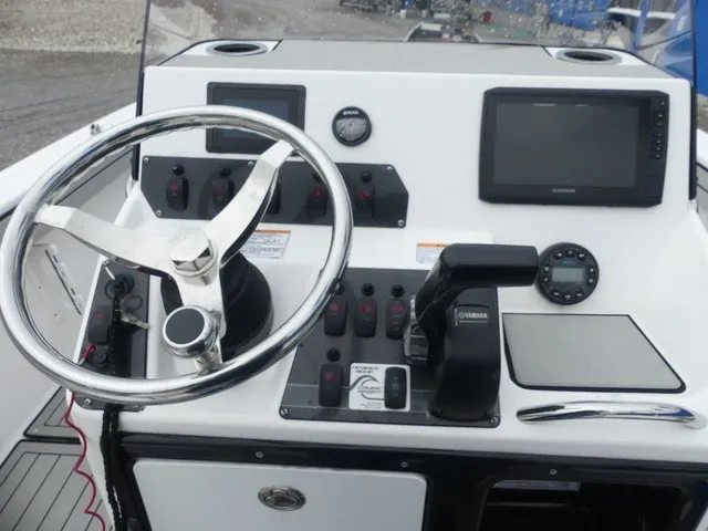 Slide: The Image of Yamaha 195 FSH Deluxe 2020 - 18