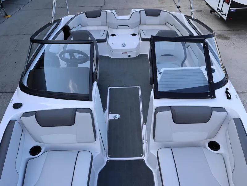 Slide: The Image of Yamaha SX190 2024 - 19