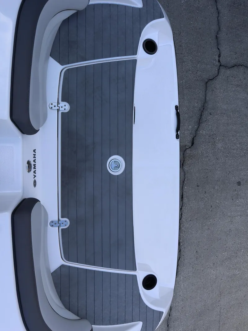 Slide: The Image of Yamaha SX190 2024 - 22