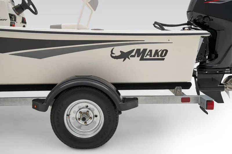 Slide: The Image of Mako Pro Skiff 17 CC 2026 - 30