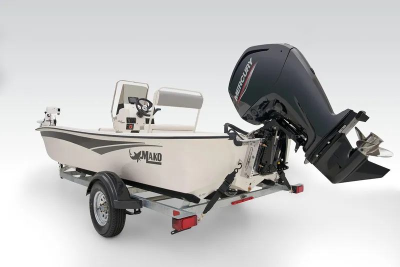 Slide: The Image of Mako Pro Skiff 17 CC 2026 - 34