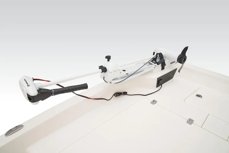 Slide: The Image of Mako Pro Skiff 17 CC 2026 - 15