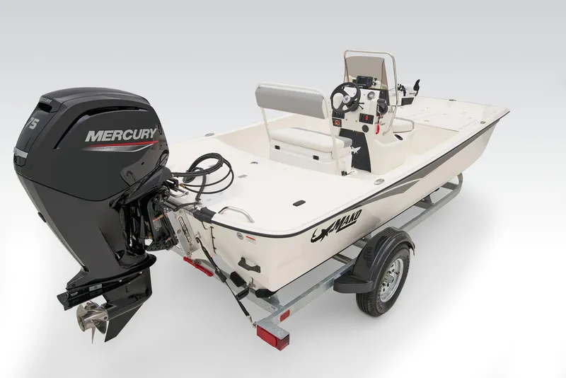 Slide: The Image of Mako Pro Skiff 17 CC 2026 - 33
