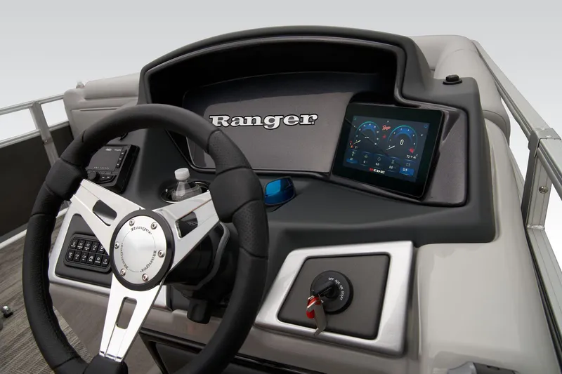 Slide: The Image of Ranger Reata 223C 2025 - 35