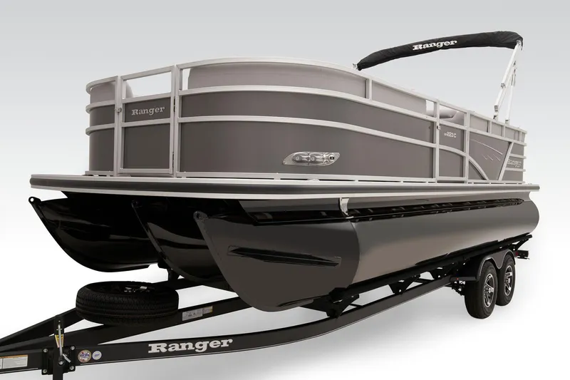 Slide: The Image of Ranger Reata 223C 2025 - 13