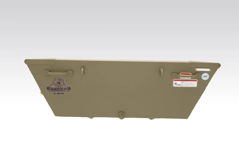 Slide: The Image of Tracker Grizzly 10 Jon 2026 - 11