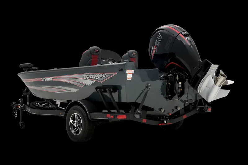 Slide: The Image of Ranger VS1782SC Angler 2026 - 48