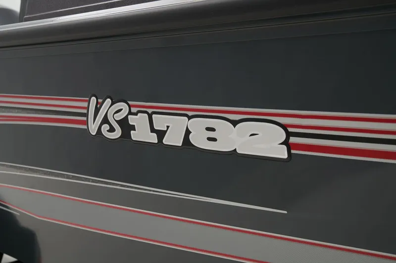 Slide: The Image of Ranger VS1782SC Angler 2026 - 51
