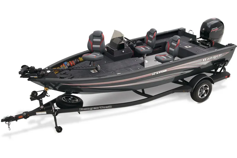 The Image of Ranger VS1782SC Angler 2026 - 0