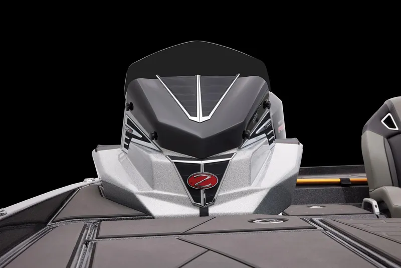 Slide: The Image of Ranger Z520R 2026 - 27