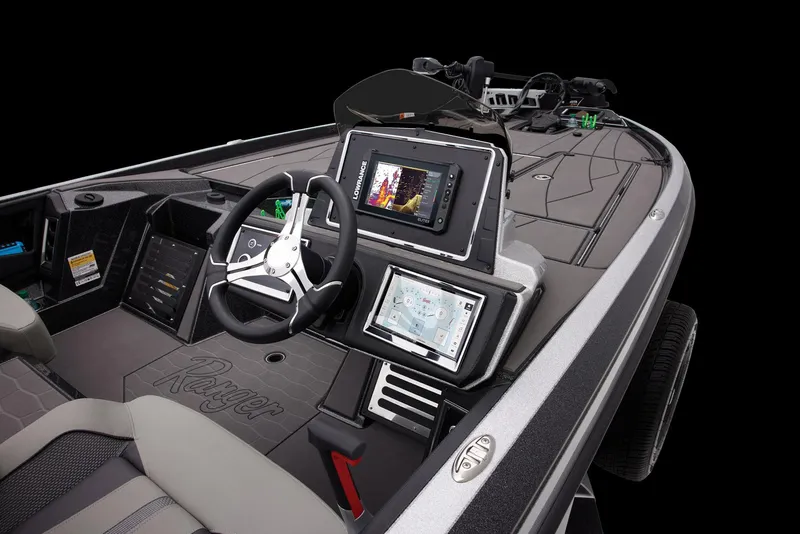 Slide: The Image of Ranger Z520R 2026 - 32