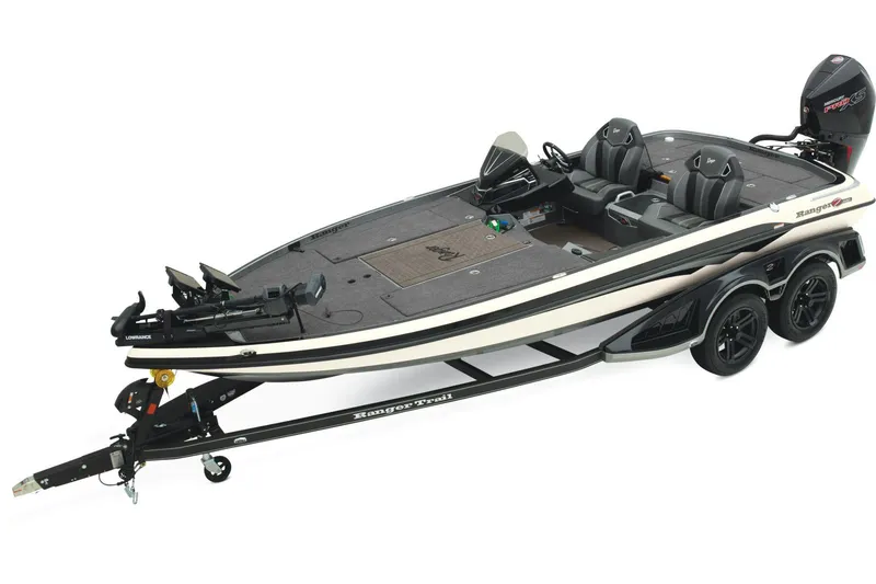 Slide: The Image of Ranger Z520R 2026 - 1