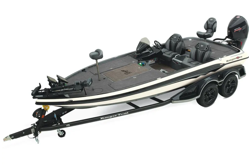 The Image of Ranger Z520R 2026 - 0