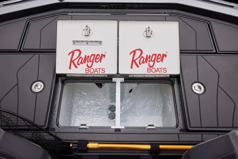 Slide: The Image of Ranger Z520R 2026 - 50
