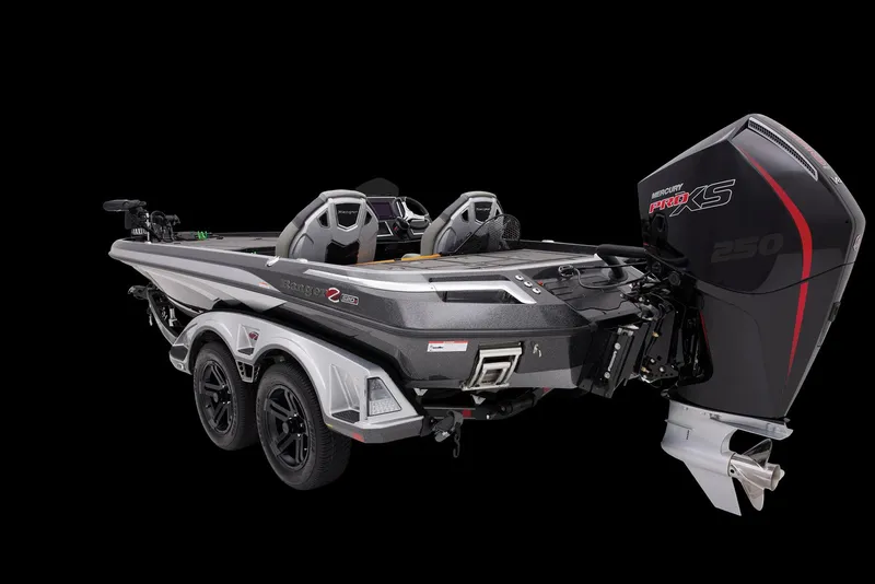Slide: The Image of Ranger Z520R 2026 - 60