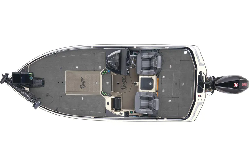 Slide: The Image of Ranger Z520R 2026 - 8
