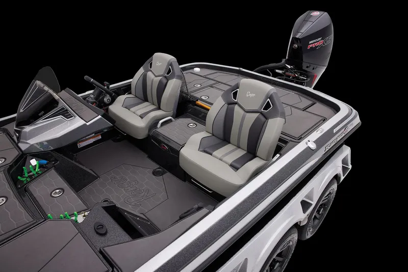 Slide: The Image of Ranger Z520R 2026 - 34