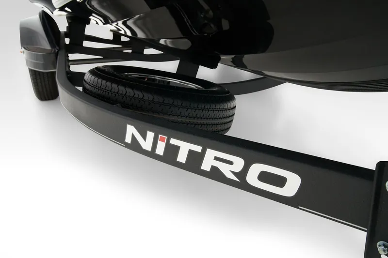 Slide: The Image of Nitro ZV20 Pro 2026 - 5