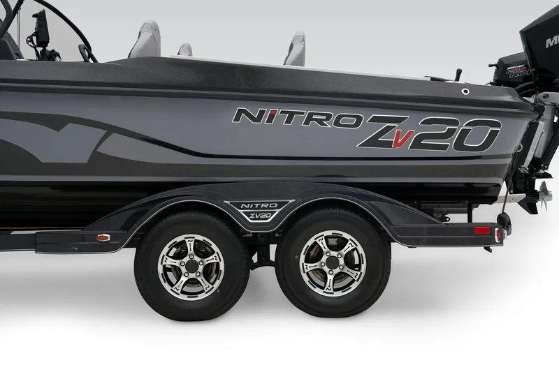 Slide: The Image of Nitro ZV20 Pro 2026 - 53
