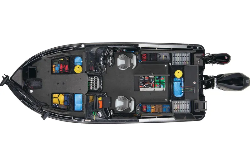 Slide: The Image of Nitro ZV20 Pro 2026 - 4
