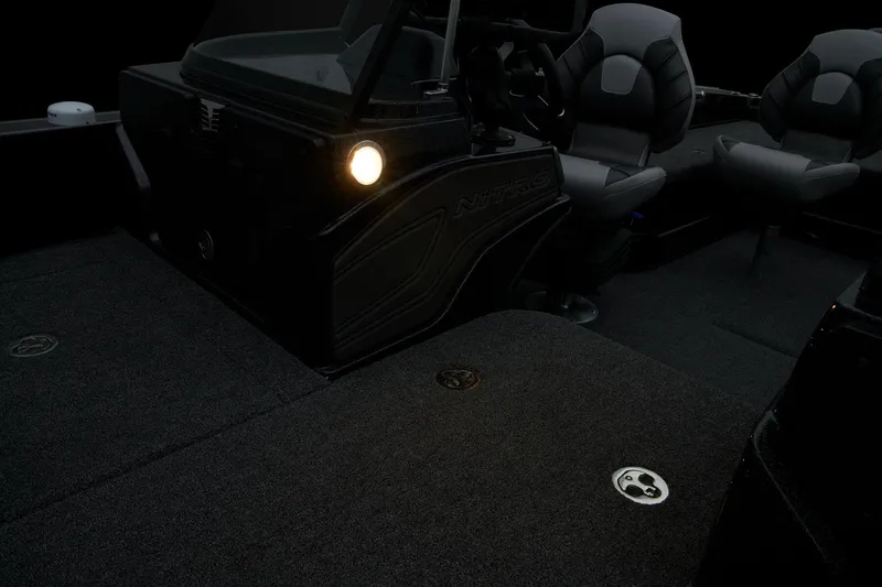 Slide: The Image of Nitro ZV20 Pro 2026 - 20