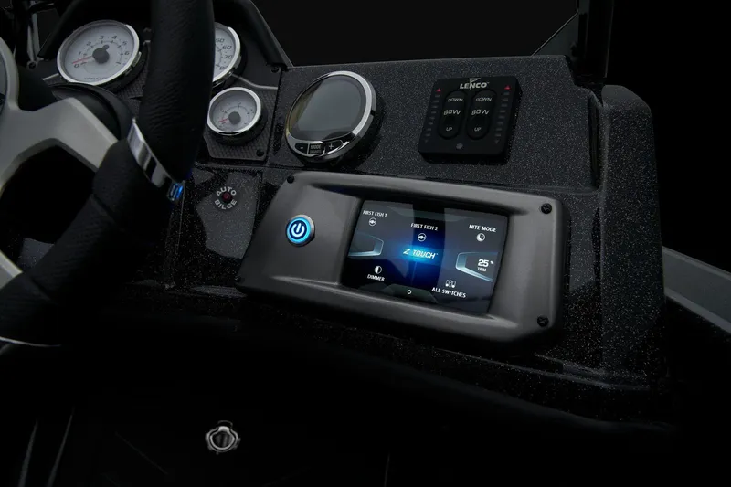 Slide: The Image of Nitro ZV20 Pro 2026 - 30