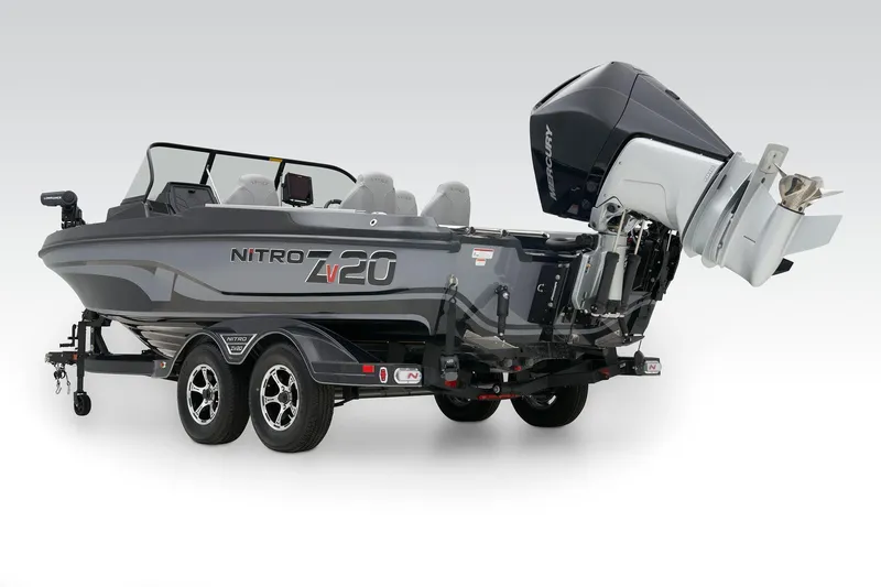 Slide: The Image of Nitro ZV20 Pro 2026 - 54