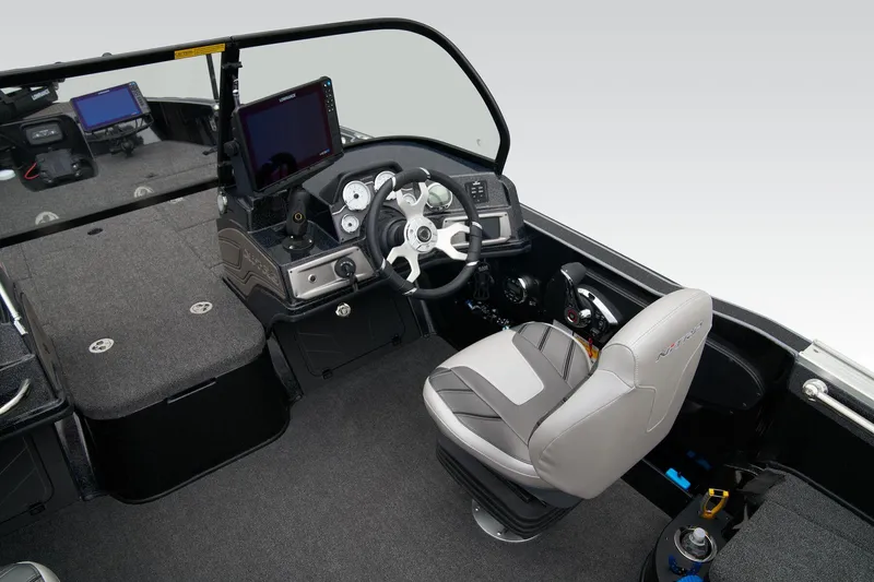 Slide: The Image of Nitro ZV20 Pro 2026 - 25