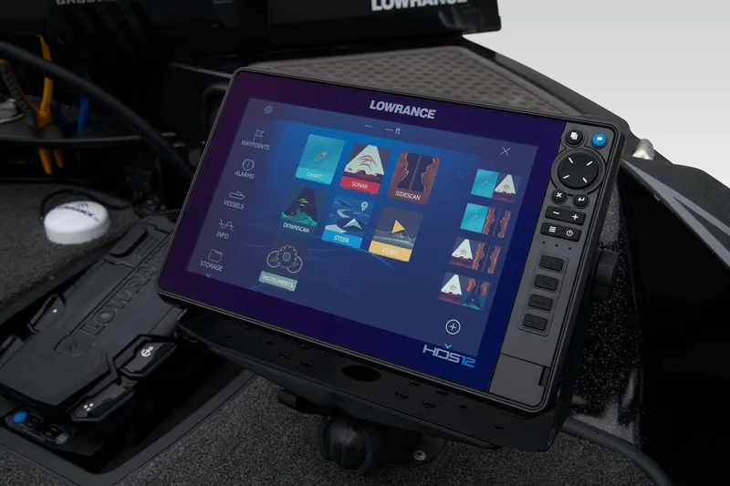 Slide: The Image of Nitro ZV20 Pro 2026 - 10