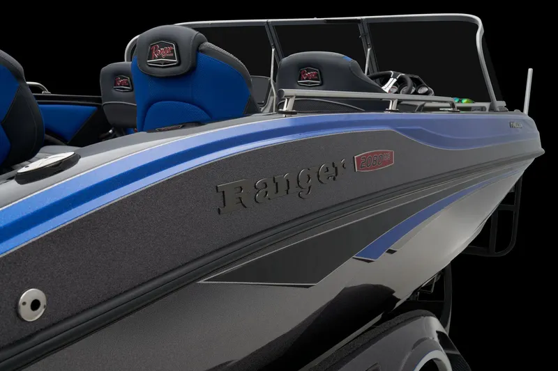 Slide: The Image of Ranger 2080MS 2026 - 48