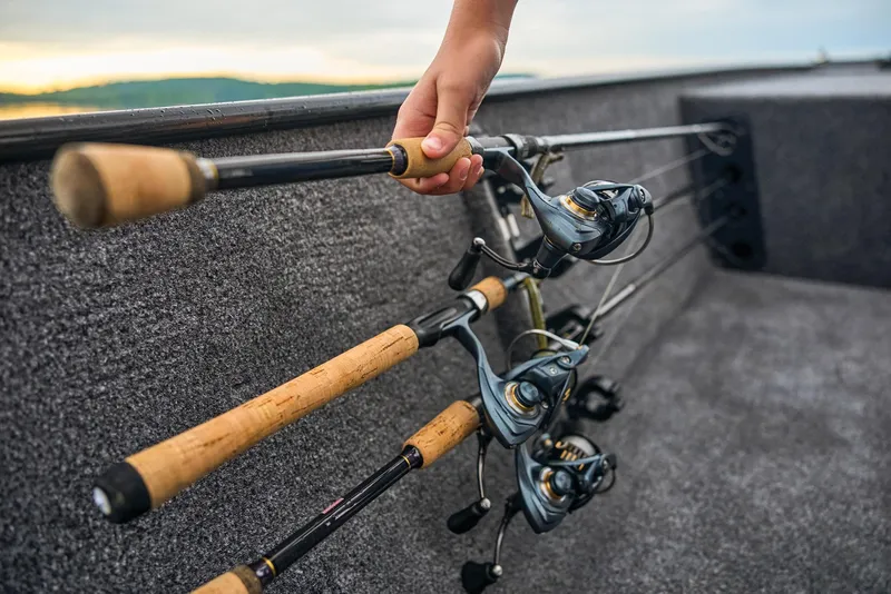 Slide: The Image of Tracker Bass Tracker Classic XL 2026 - 43