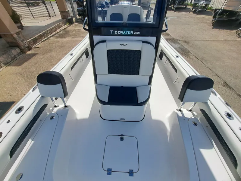 Slide: The Image of Tidewater 2500 Carolina Bay 2026 - 15