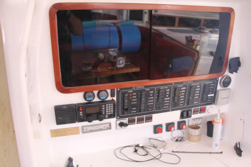 Slide: The Image of Voyage Mayotte 1995 - 151
