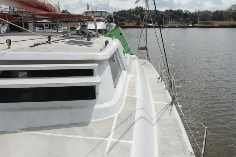 Slide: The Image of Voyage Mayotte 1995 - 51