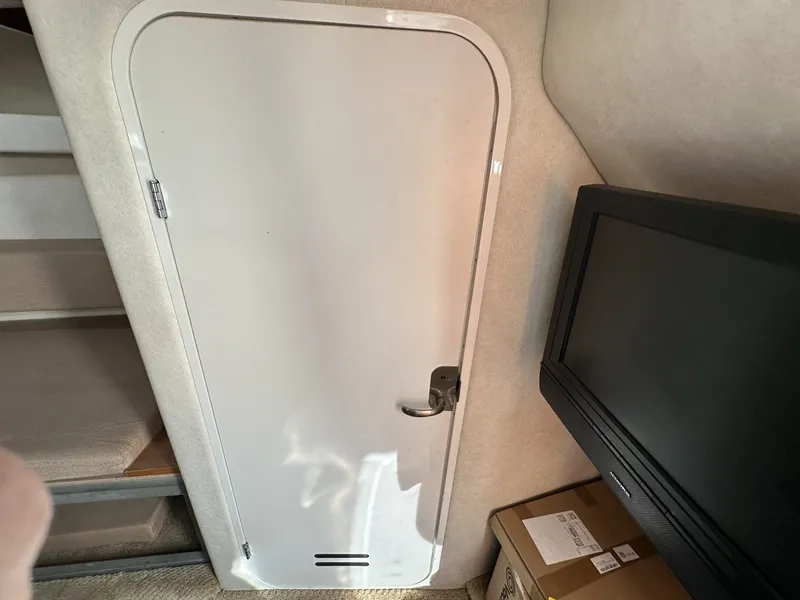 Slide: The Image of Sea Ray Sundancer 260 2010 - 100