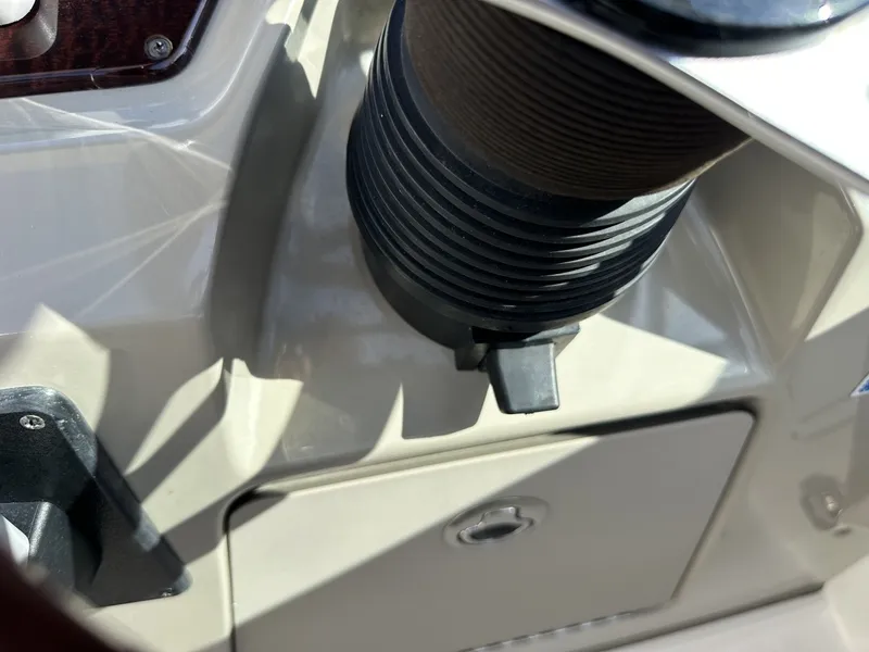 Slide: The Image of Sea Ray Sundancer 260 2010 - 52
