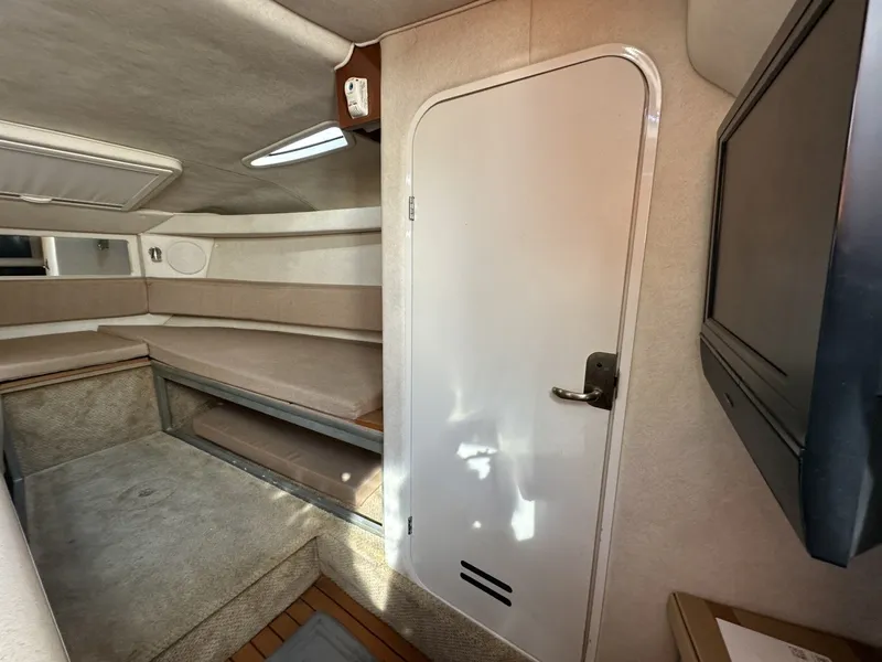Slide: The Image of Sea Ray Sundancer 260 2010 - 84