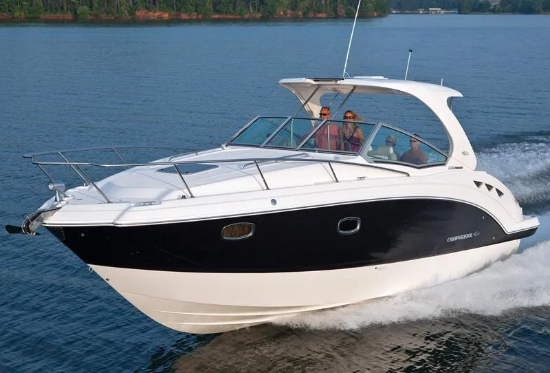 The Image of Chaparral 330 Signature 2013 - undefined