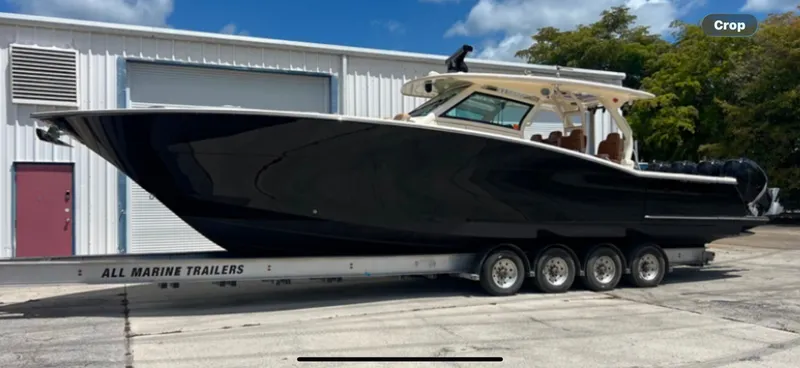 Slide: The Image of Scout 420LXF 2019 - 3