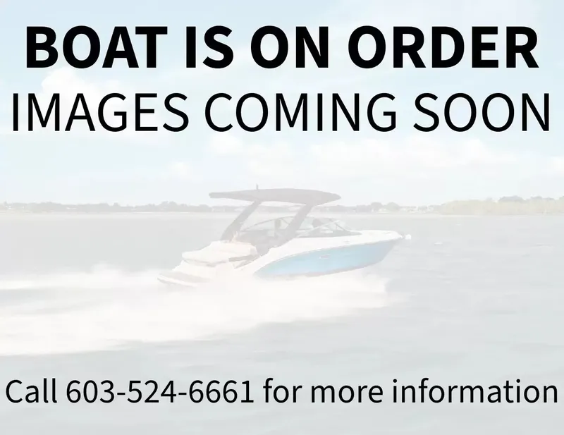 The Image of Boat is on order. Images coming soon. - 1