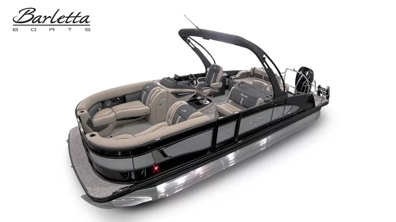 Slide: The Image of Barletta Lusso 25UE 2027 - 31