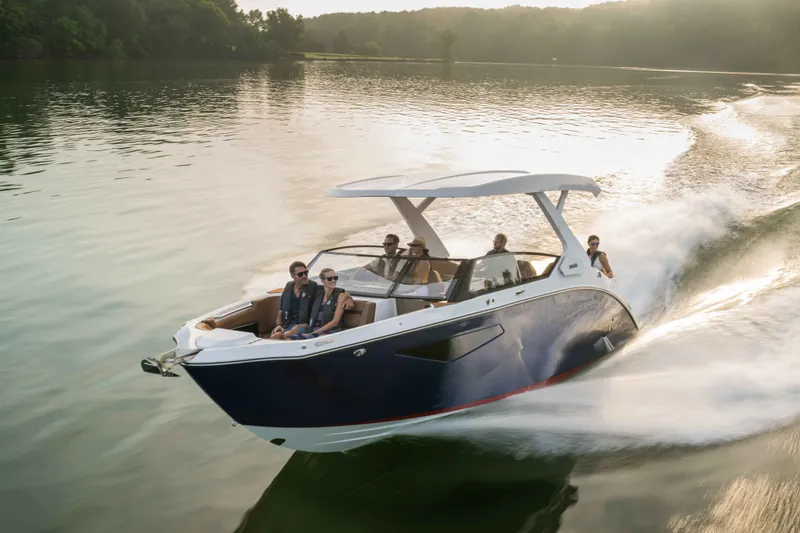 The Image of Yamaha 295SD 2026 - 22